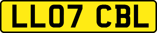 LL07CBL