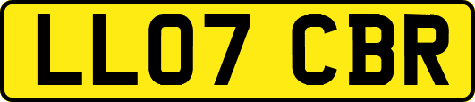 LL07CBR