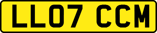 LL07CCM
