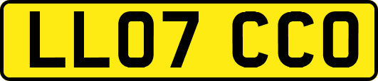 LL07CCO