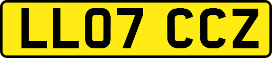 LL07CCZ
