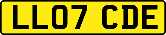 LL07CDE