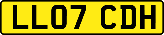 LL07CDH
