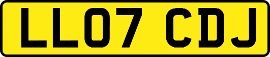 LL07CDJ