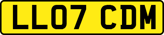 LL07CDM