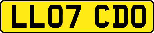 LL07CDO