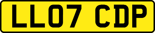 LL07CDP