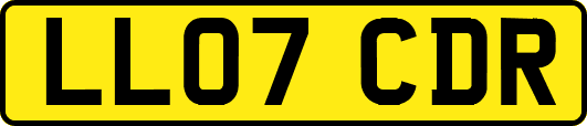 LL07CDR