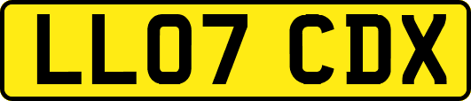 LL07CDX