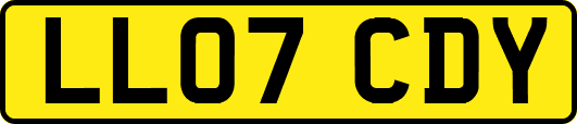 LL07CDY