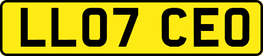 LL07CEO