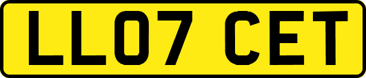 LL07CET