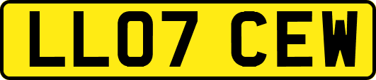 LL07CEW