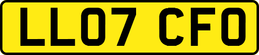 LL07CFO