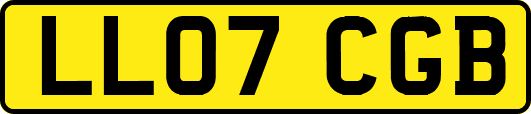 LL07CGB