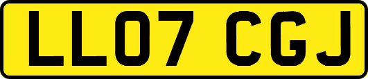 LL07CGJ