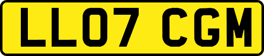 LL07CGM