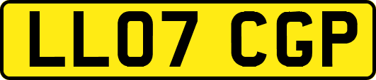 LL07CGP