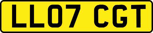 LL07CGT