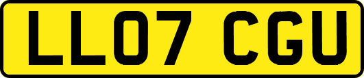 LL07CGU