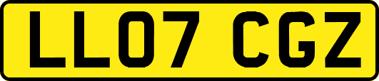 LL07CGZ