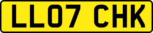LL07CHK