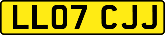 LL07CJJ