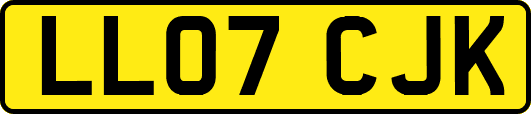LL07CJK