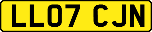 LL07CJN