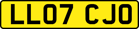 LL07CJO