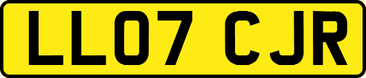 LL07CJR