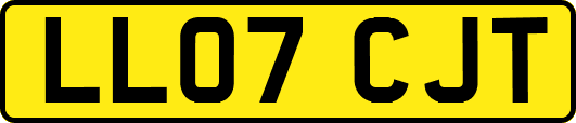 LL07CJT