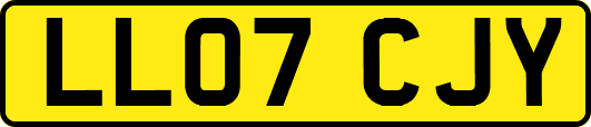 LL07CJY
