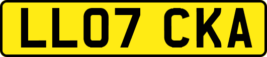LL07CKA