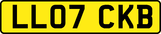 LL07CKB