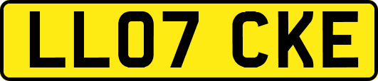 LL07CKE