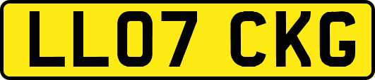 LL07CKG