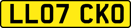 LL07CKO