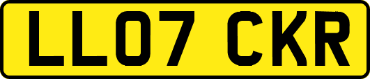 LL07CKR
