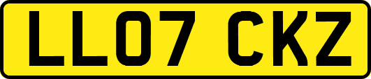 LL07CKZ