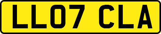 LL07CLA