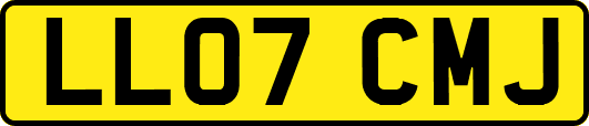 LL07CMJ
