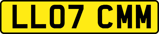 LL07CMM