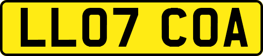 LL07COA