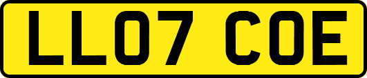 LL07COE