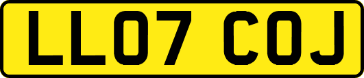 LL07COJ