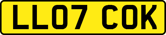 LL07COK