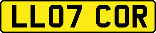 LL07COR