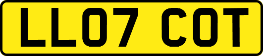 LL07COT