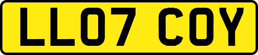 LL07COY